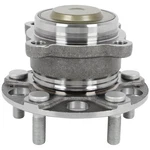 1PCS Wheel Hub Bearing W/ Abs Rear For Honda Accord 2.0L Hybrid 2014 2015-2020 New. Price: $48.70.