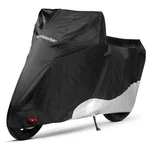 Tourmaster 8009-0105-08 Select Wr Water Resistant Motorcycle Cover Black 2XL New. Price: $59.99.