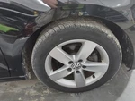 Wheel 5X112MM 16X6-1/2 Alloy Spoke Navarra Opt CK4 Fits 11-14 Jetta 3214430 Used. Price: $140.50.