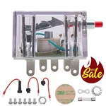 Murphy 518APH-12 12V Water Resistant Switch 25700147 For Diesel Generator Engine New. Price: $39.99.