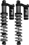 Racing Shox 2.0 QS3 Shock Set 535-9920 FOX885-06-111-2 New. Price: $1296.54.