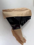 New Genuine Kawasaki Z900 Front Cowl Panel Left Hand Shroud Black 49134-5270-660. Price: $51.39.