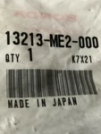 Honda Oem Part 13213-ME2-000 Bolt, Connecting Rod Free Shipping New. Price: $8.48.