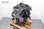 2022 Toyota Prius Prime Fwd 1.8L Hybrid Engine Motor Oem -49K Miles- Used. Price: $1899.99.