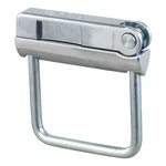 Curt 22320 No-tool Anti-rattle Hitch Clamp For 2-1/2" Receiver New. Price: $20.95.