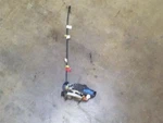 Rear Right Side Door Locking Latch Fits 00 01 02 03 04 05 Ford Excursion Used. Price: $49.46.