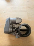 Oem Vw 09-14 Audi Tdi Throttle Body Exhaust Flap 1K0253691JV150 Used. Price: $50.00.