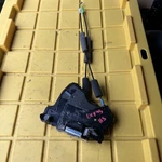 2010 2011 2012 Lexus HS250H Right Passenger Side Front Door Latch Lock Actuator Used. Price: $65.00.