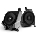 DS18 JP6 Dash Enclosure Upgrade With 6.5'' Loud Speaker Excellent. Price: $151.00.