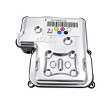 04-07 Silverado 1500 2500 Abs Brake Control Module 13567145 Remanufactured. Price: $119.99.