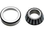For 2009-2017 Chevrolet Express 3500 Differential Bearing Ac Delco 25474YJKX New. Price: $72.93.
