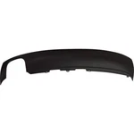 Sherman 0030-89D-0 Rear Bumper Cover Lower For 2013-2017 Audi A5 Quattro New. Price: $104.59.