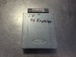1996 Ford Explorer 5.0 Engine Control Module F67F-12A650-TE Used. Price: $23.75.