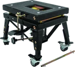 Bikemaster Mx Scissor Lift W/ Wheels 151283 New. Price: $307.99.