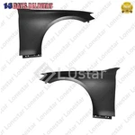 Fender Left&right Unprimed Front Pair Fits Mercedes Benz E-class W213 2017-2019 New. Price: $592.64.