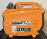 Generac IX2000 - Watts Portable Generator, Model: 0057932 For. Price: $399.99.