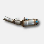 2013-2017 Bmw X3 Catalytic Converter 2.0L Brand New 7646432 / 7629253. Price: $399.00.