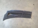Left Windshield Cowl Vent Panel 99 00 01 02 03 04 05 06 07 Ford F250 F350 Used. Price: $69.30.