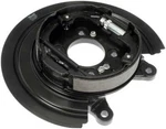 Dorman Oe Solutions 947235 Brake Backing Plate New. Price: $252.32.