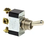 Cole Hersee 55088-BP Heavy Duty Toggle Switch Spdt On-off- 3 Screw New. Price: $35.40.