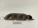 Jaguar Xk X150 Driver Left Exhaust Manifold W/o Supercharged Option Fit 07-09 Used. Price: $44.86.