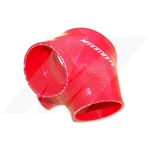 Mishimoto Mmhose-aud-tbrd Silicone Throttle Body Fits Audi S4 2000-2002 Red New. Price: $61.95.