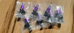 ID1300X Injector Dynamics Set Of (8) 60MM ID130060.14.14.8 Mustang Lightning C5 Remanufactured. Price: $1250.00.