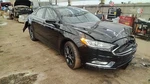 Passenger Front Seat Bucket Electric Fits 17-18 Fusion 7053070 Used. Price: $522.40.