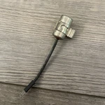 New Opened Mercury Marine Quicksilver Oem Condenser Assembly 398-2203. Price: $29.99.