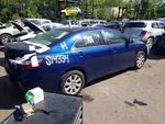 Chassis Ecm Theft-locking Immobilizer Fits 07-11 Lexus ES350 4889935 Used. Price: $85.00.