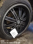 Wheel/rim Only Oem 2012 Bmw 328I Used. Price: $450.00.