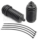 Steering Rack Boots Pair For Polaris Ranger Rzr 400 500 570 700 800 900 1000 New. Price: $12.65.