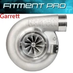 Garrett 860777-5003S G40-900 62MM Super Core Turbo G-series 500-900HP 2.0-6L Bb New. Price: $2286.94.