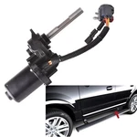 Front Right Passenger Side Power Running Board Motor Compatible For Cadillac ... New. Price: $151.08.