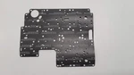 E4OD 4R100 Gasket Valve Body To Sep Plate (.0085) (blue Stripe) New. Price: $19.99.