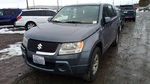 Driver Door Handle Exterior Assembly Paint To Match Fits 06-13 Vitara 5942820 Used. Price: $66.02.