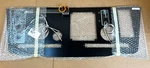 Positron Corporation 574-295-8777 New Flyer Lettered Instrument Panel P/n 212780. Price: $61.90.