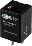 Hella 996152141 24 Volt Pin 0-900S Delay Off Time Control Unit New. Price: $74.27.