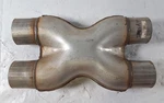 Street Armor SAS149A Stainless Steel 1/2" X Pipe TASSA149 New. Price: $39.99.