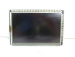 2014 Range Rover Sport 8" Dash Mounted Touch Screen Display Oem Lkq Used. Price: $286.14.