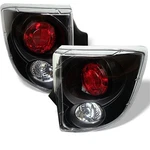 Spyder Auto 5007506 Euro Style Tail Lights Fits 00-05 Celica New. Price: $158.23.