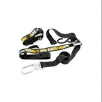 Protaper 1-1/2IN Tie Down Black 022819 New. Price: $49.99.