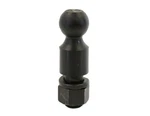 Buyers Products 1802061 2-5/16" Black Hitch Ball With 1-1/2 Shank X 2-3/4 New. Price: $49.63.