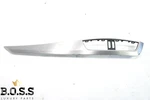 12-15 Mercedes C250 Front Dash Vents Panel Silver Oem Used. Price: $99.00.