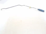 Front Right Door Lock Rod Tab Fits 99 00 01 02 03 04 Ford F250 F350 F450 F550 Used. Price: $28.01.