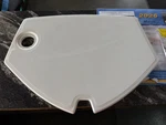 Yamaha Lid Locker Bow New F6H-U476A-00-00. Price: $500.00.