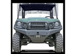 Steelcraft 70-2000 For 15-C Kawasaki Mule Pro-fxt Fine Txt Blk Utv Front Bumper New. Price: $581.28.