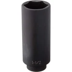 Grey Pneumatic 2048XD Drive 1-1/2" Extra Deep Impact Socket, 6 Point New. Price: $55.08.