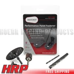 Aerocatch 120-2100 Above Panel Flush Hood Latch & Pin Kit Black W/ Install New. Price: $125.99.