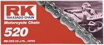 Rk Standard Chain M520-118 New. Price: $42.05.